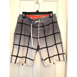 Men’s Swim Trunks